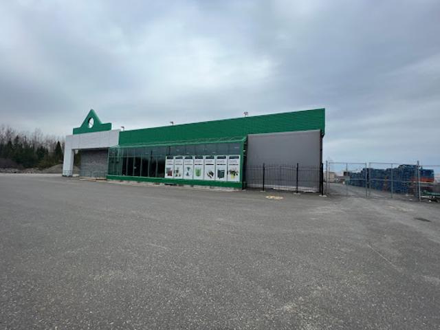 House for sale in Port-Cartier, Côte-Nord