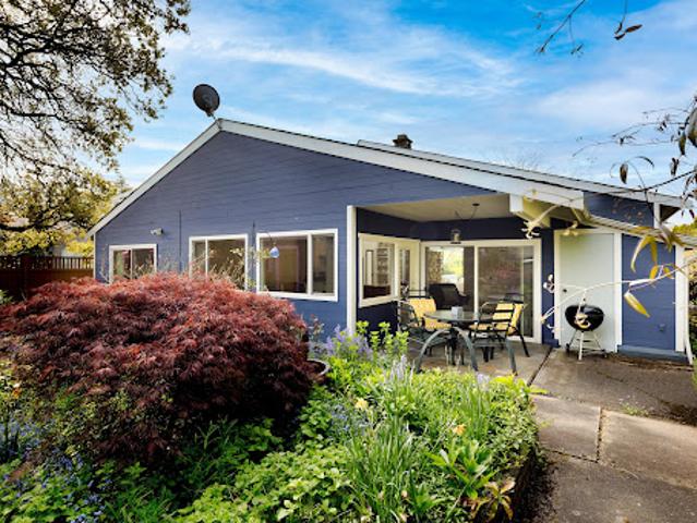 House for sale in Saanich, British Columbia