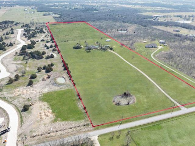 House for sale in Royse City, Texas