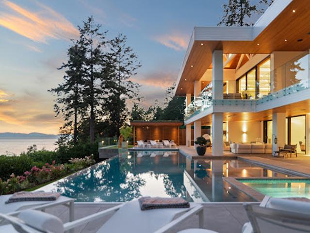 House for sale in Roberts Creek, British Columbia