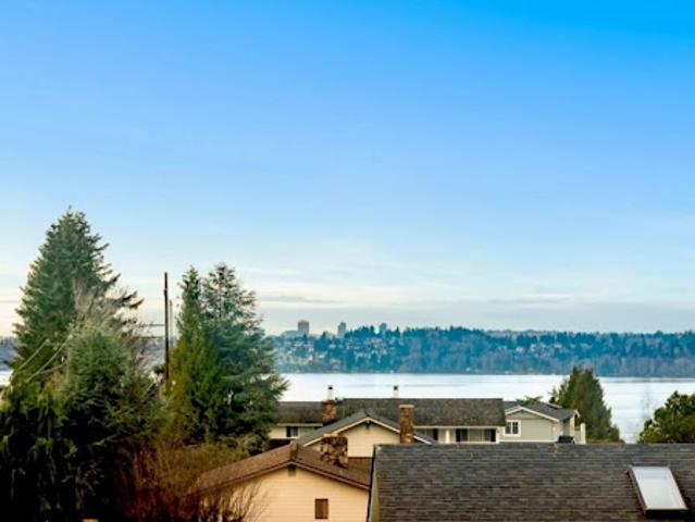 House for sale in Kirkland, Washington