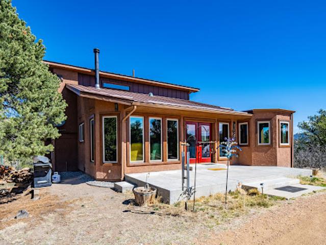 House for sale in Cotopaxi, Colorado