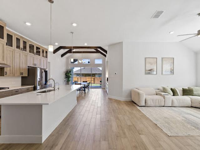 House for sale in Austin, Texas