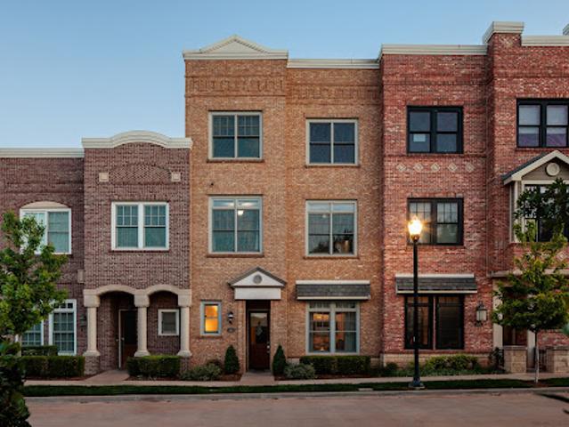 House for sale in Oklahoma City, Oklahoma