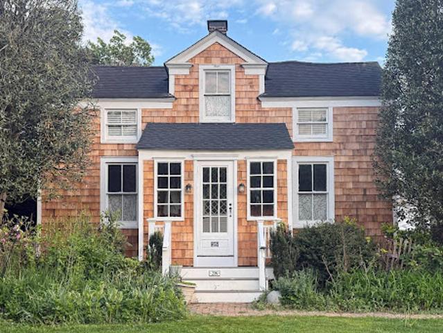 House for sale in Sagaponack, New York