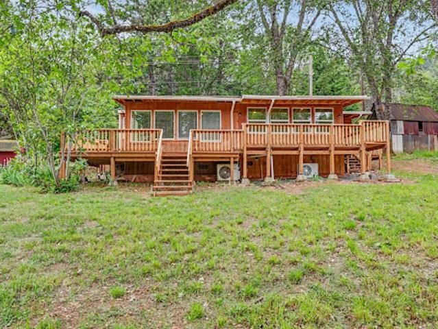House for sale in Oregonia