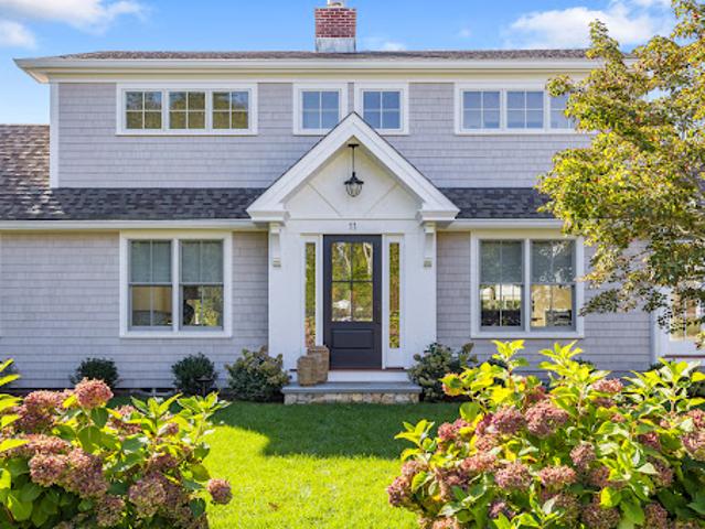 House for rent in Barnstable, Massachusetts