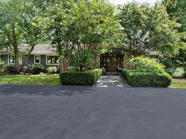 House for sale in Lambertville, New Jersey