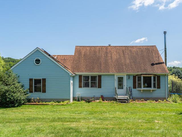 House for sale in Durham, Connecticut