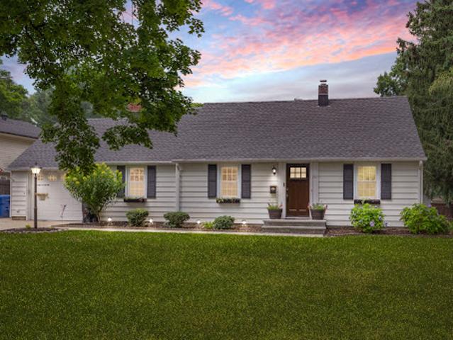 House for sale in Monmouth, New Jersey