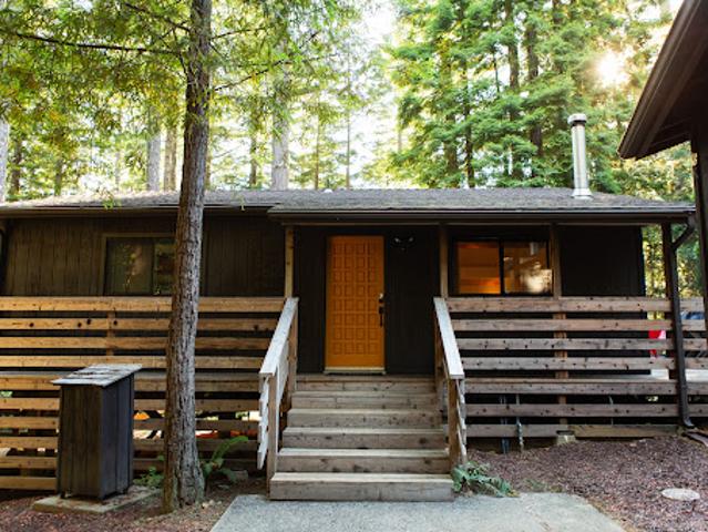 House for sale in Gualala, California