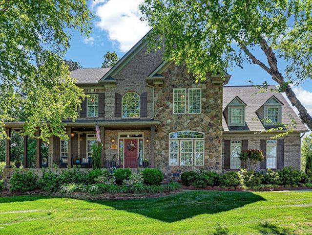 House for sale in Stanley, North Carolina