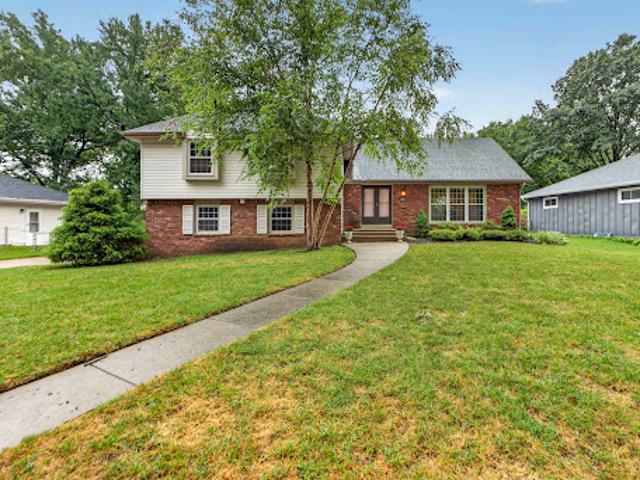 House for sale in Kansas City, Missouri