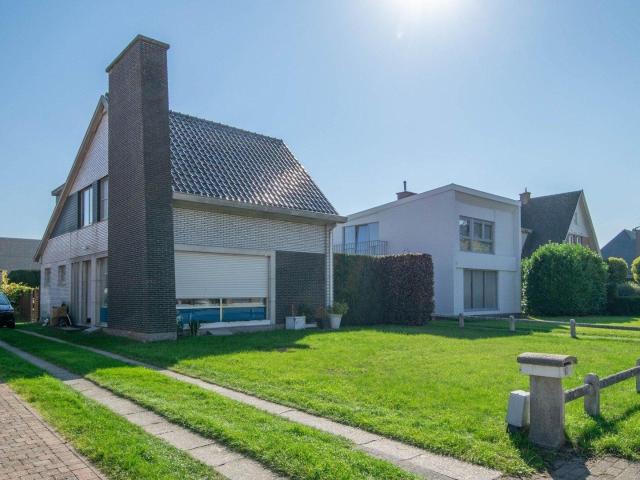 Maison location à de Kouter, Kieldrecht