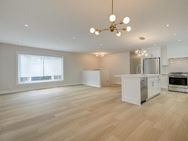 House for rent in Toronto, Golden Horseshoe