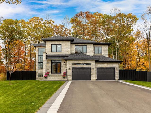 House for sale in Notre-dame-de-l'île-perrot