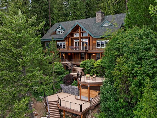 House for sale in Sagle