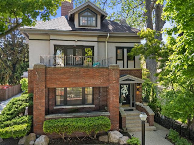 House for sale in Racine, Wisconsin