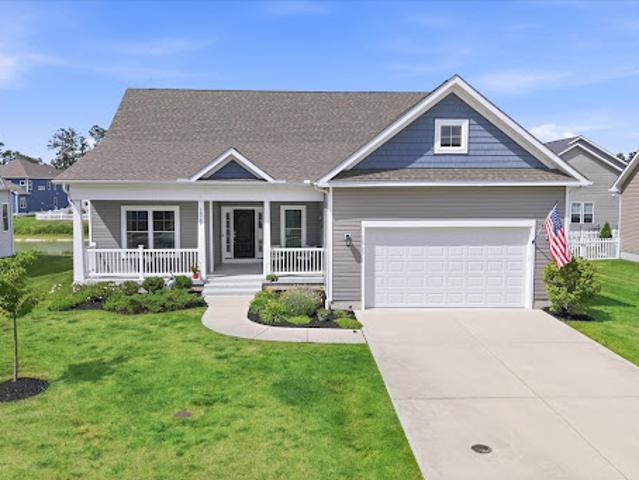 House for sale in Delaware