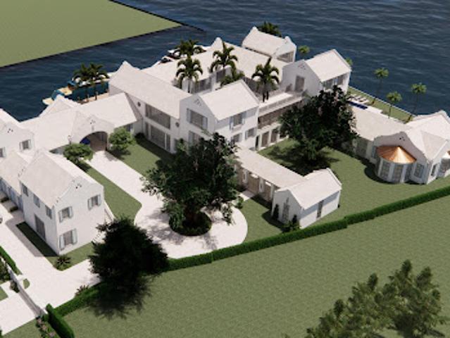 House for sale in Fort Lauderdale, Florida