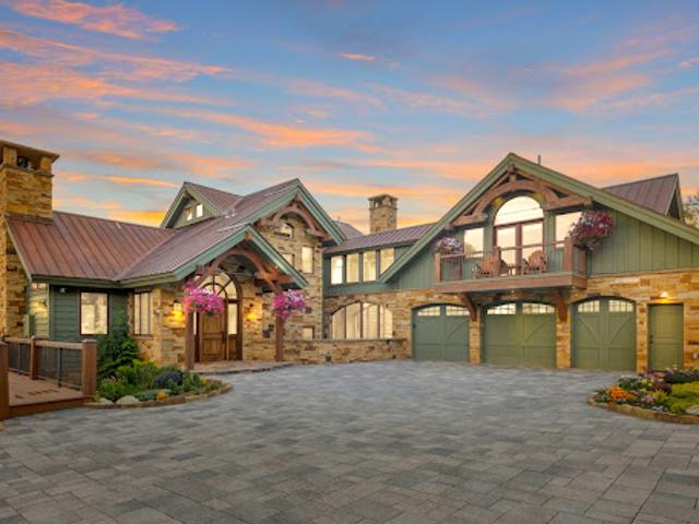 House for sale in Gunnison, Colorado