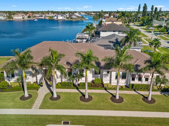 House for sale in Marco Island, Florida