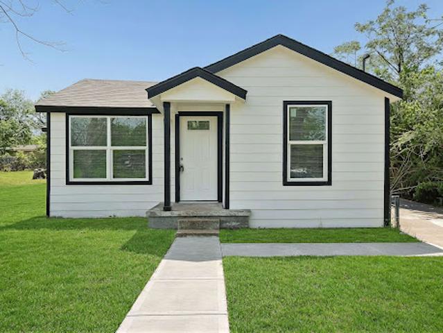 House for sale in Fort Worth, Texas
