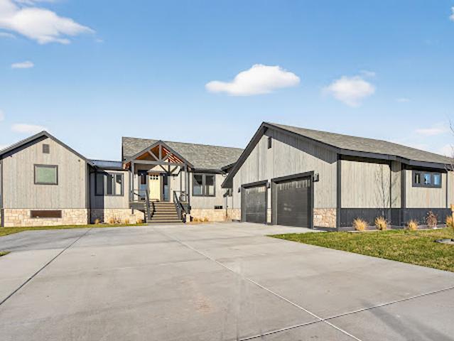 House for sale in Victor, Idaho
