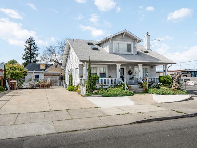 House for sale in Napa, California