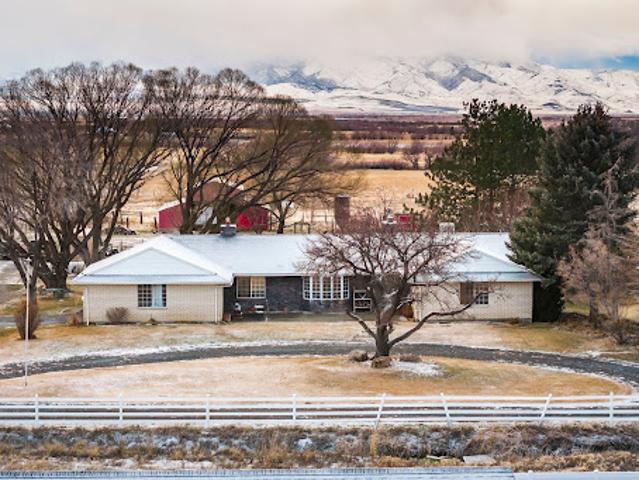 House for sale in Utah