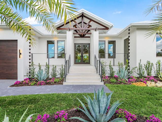 House for sale in Naples, Florida