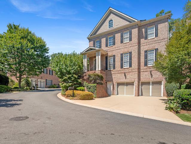 House for sale in Atlanta, Georgia