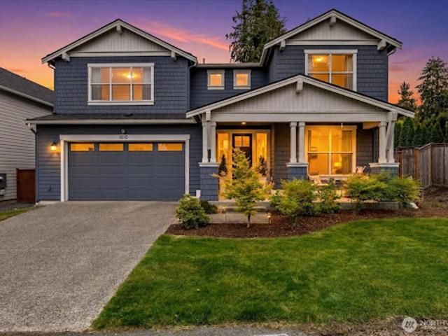 House for sale in Bothell, King County