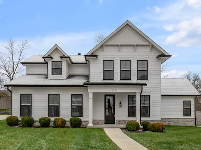 House for sale in Lexington, Kentucky