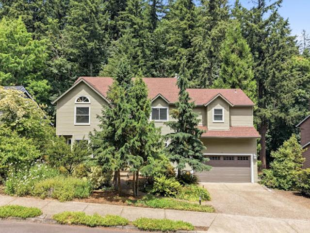 House for sale in Oregonia