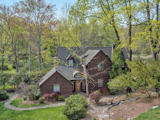 House for sale in New Jersey