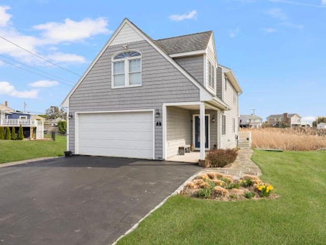 House for sale in Narragansett, Rhode Island