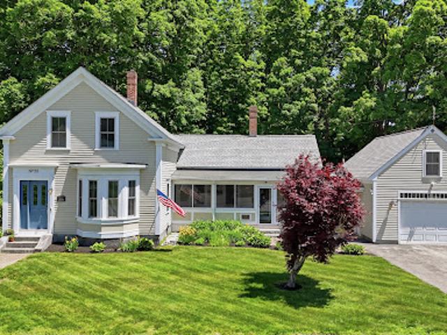 House for sale in Westford, Massachusetts
