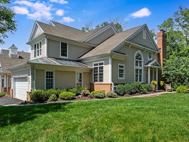 House for sale in Far Hills, New Jersey