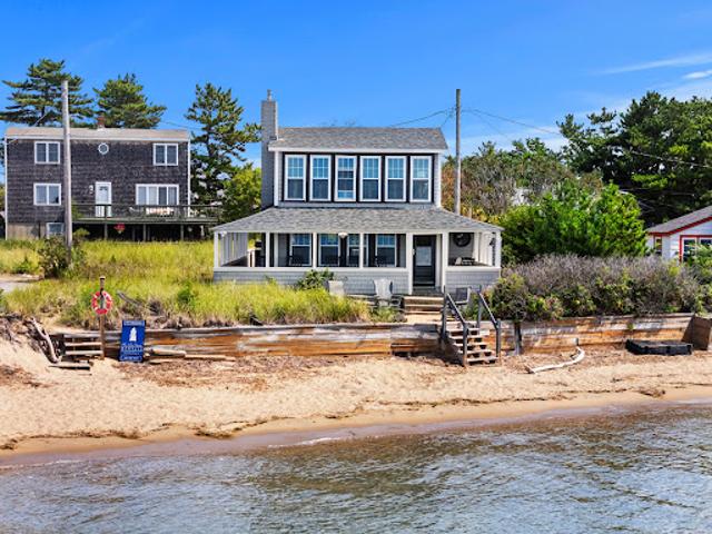 House for sale in Newburyport, Massachusetts