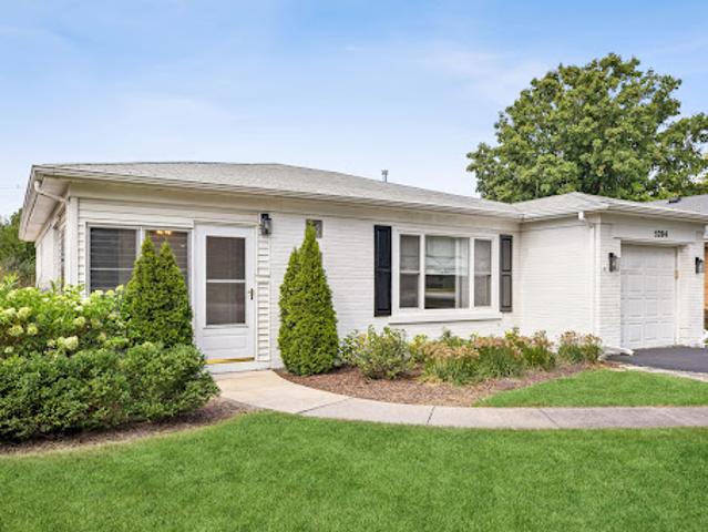 House for sale in Western Springs, Illinois