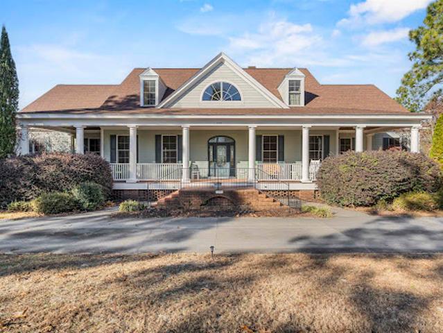 House for sale in Camden, South Carolina
