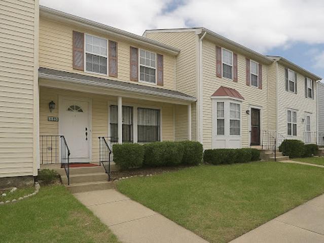 House for sale in District Heights, Maryland