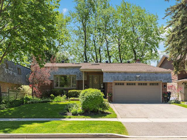 House for sale in Woburn, Ontario