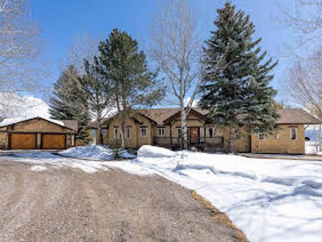 House for sale in Tetonia