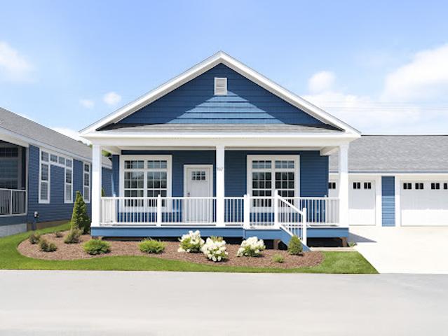 House for sale in Ottawa, Ohio