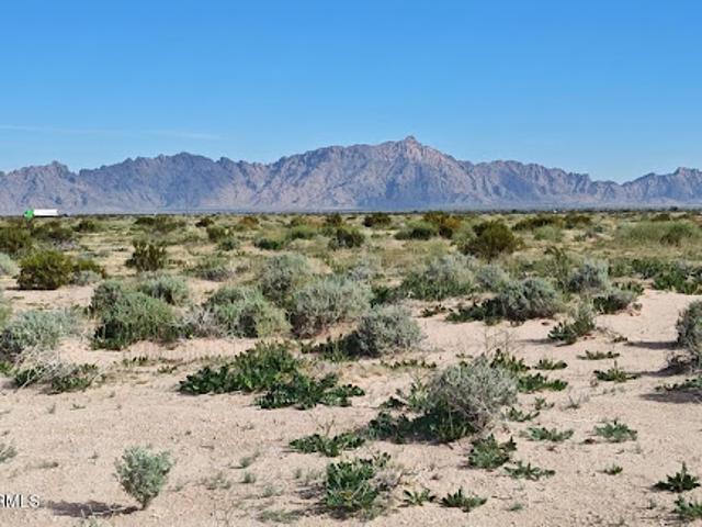 House for sale in Tacna, Arizona