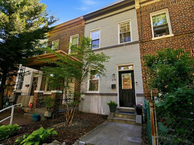 House for sale in Washington, Washington DC