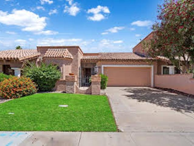 House for rent in Scottsdale
