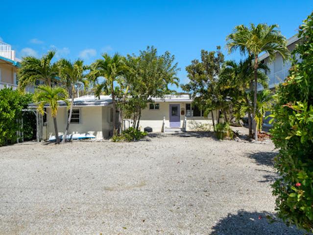 House for sale in Islamorada, Florida